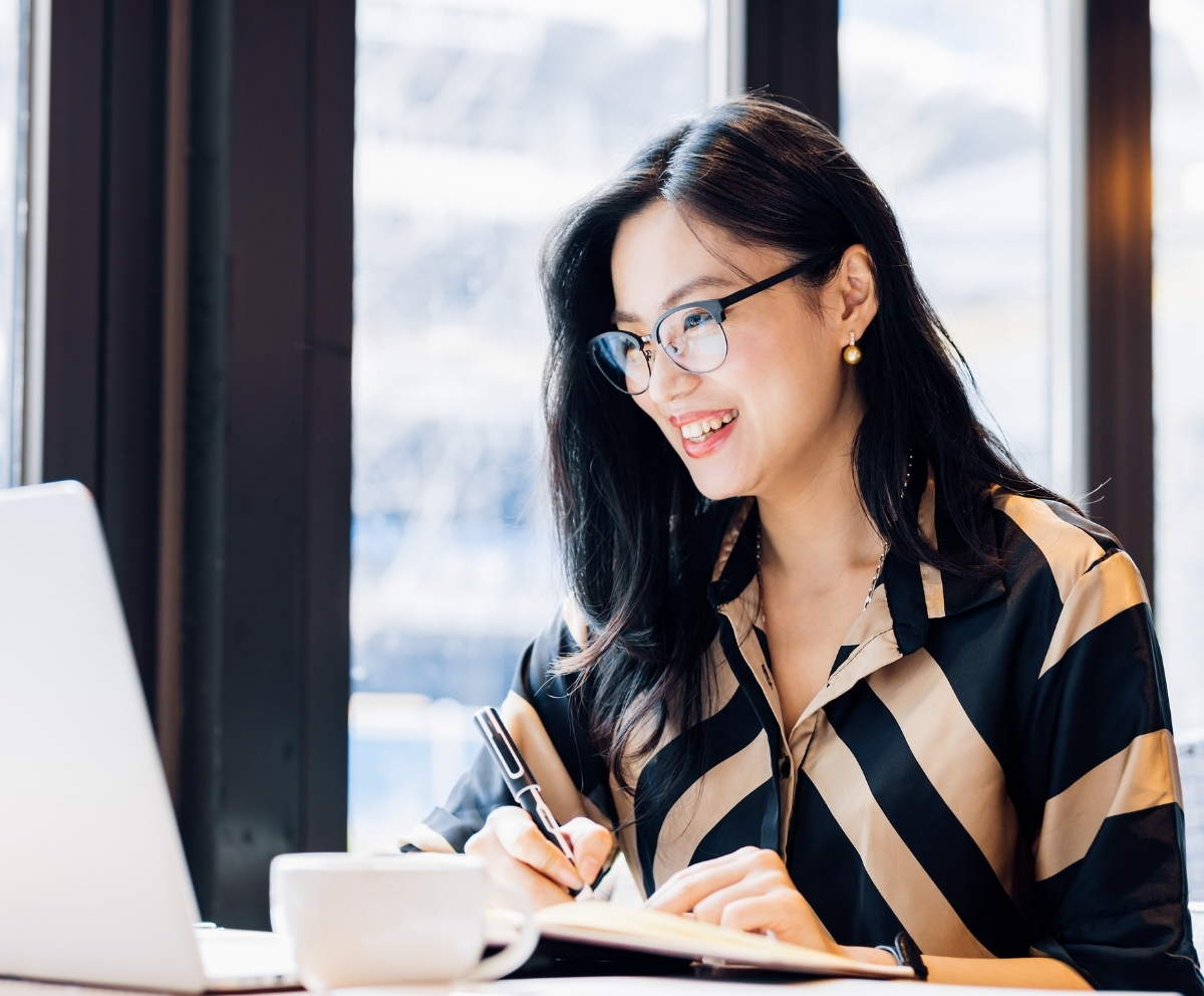 Member reviewing No Credit Check Loan Program application steps