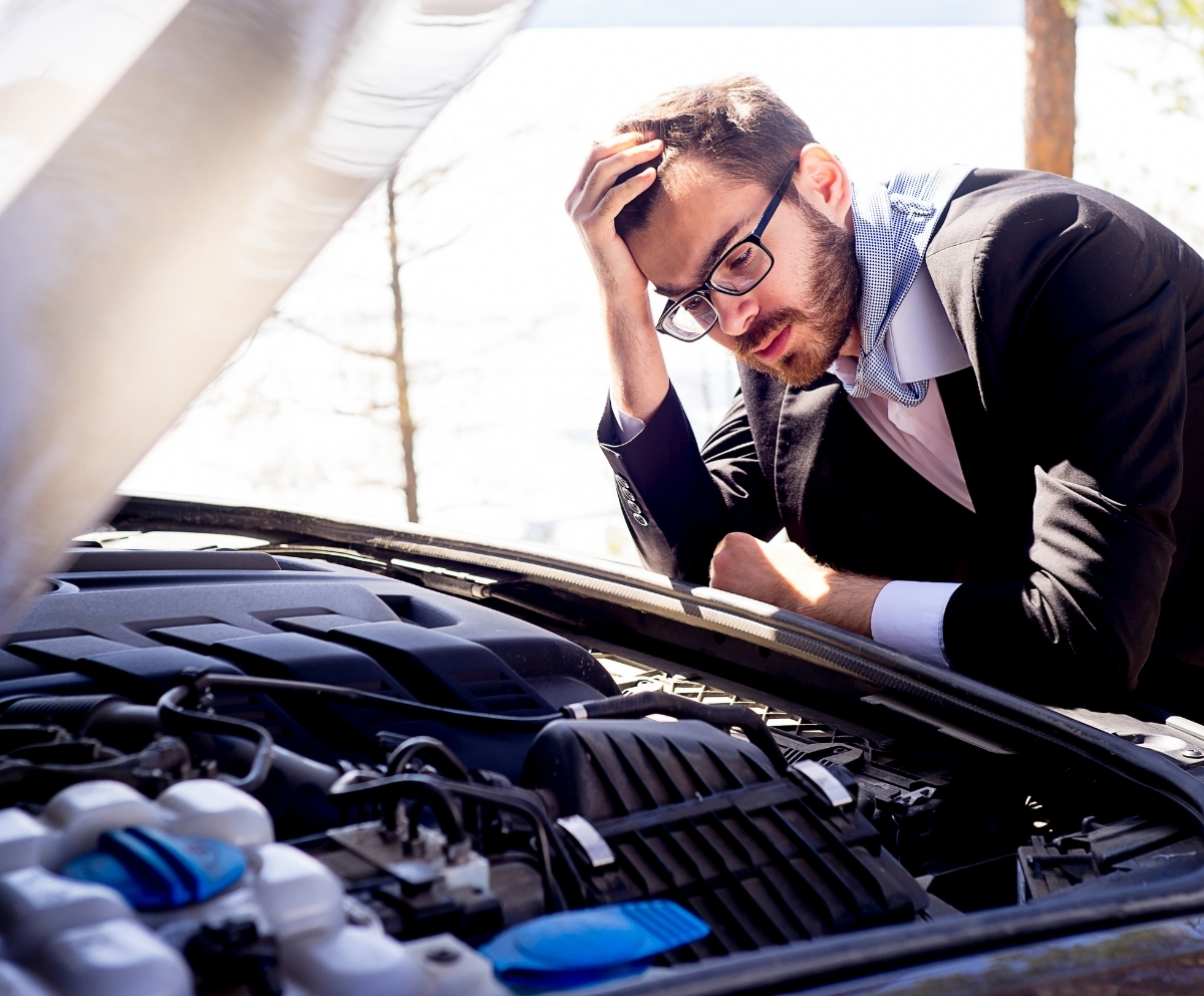 Mechanical Breakdown Protection | Vehicle Repair Coverage | Connect Credit Union