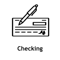 Checking Top Menu Icon